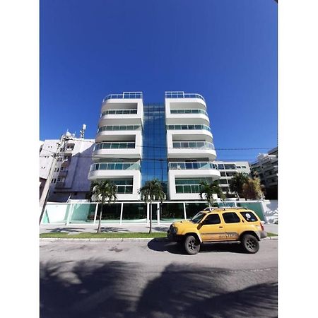 Lindo Ap Completo Em Cabo Frio Apartment Luaran gambar