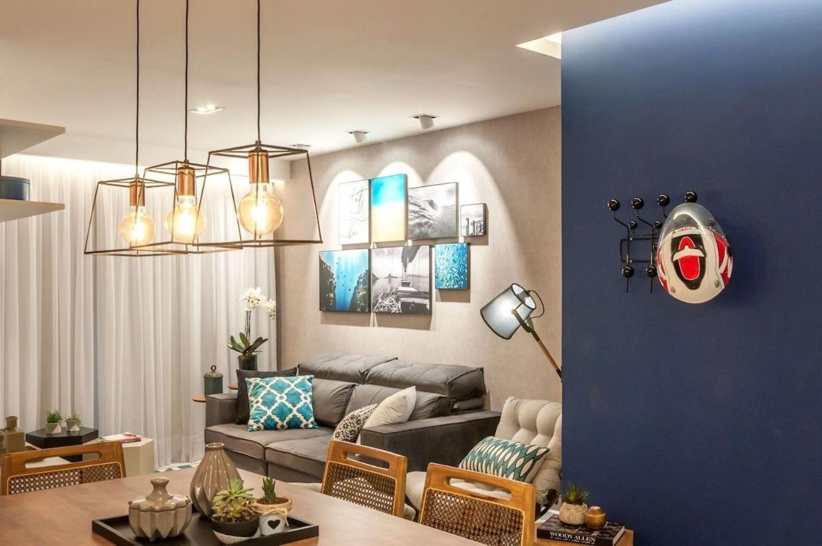 Lindo Ap Completo Em Cabo Frio Apartment Luaran gambar