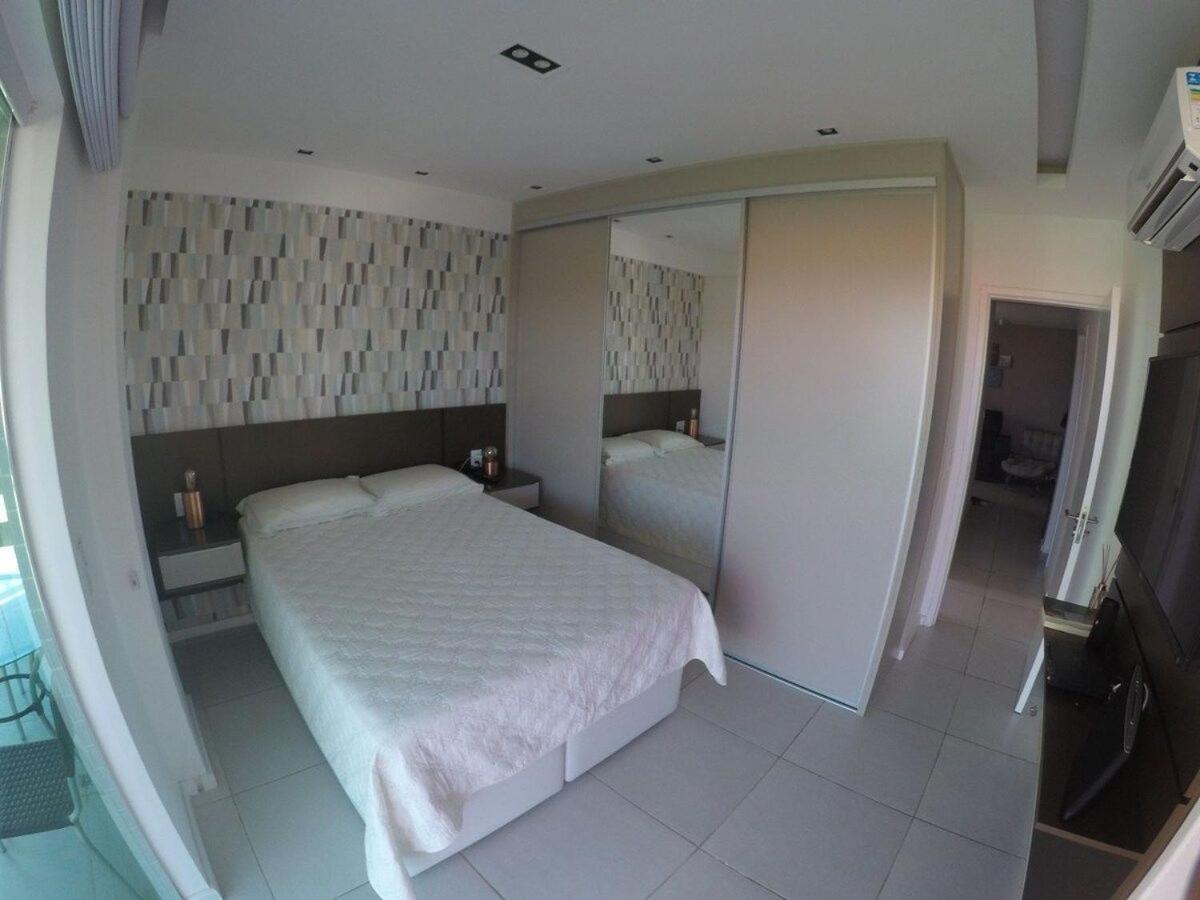 Lindo Ap Completo Em Cabo Frio Apartment Luaran gambar