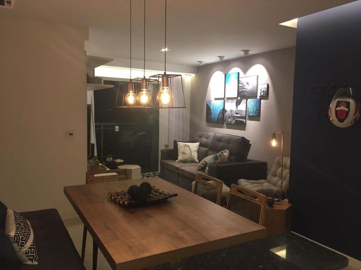 Lindo Ap Completo Em Cabo Frio Apartment Luaran gambar