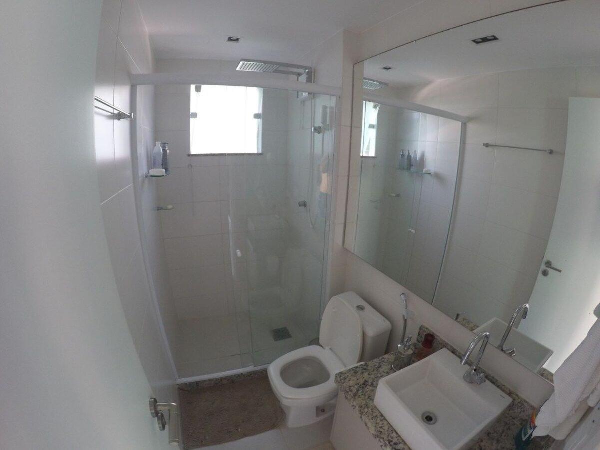 Lindo Ap Completo Em Cabo Frio Apartment Luaran gambar