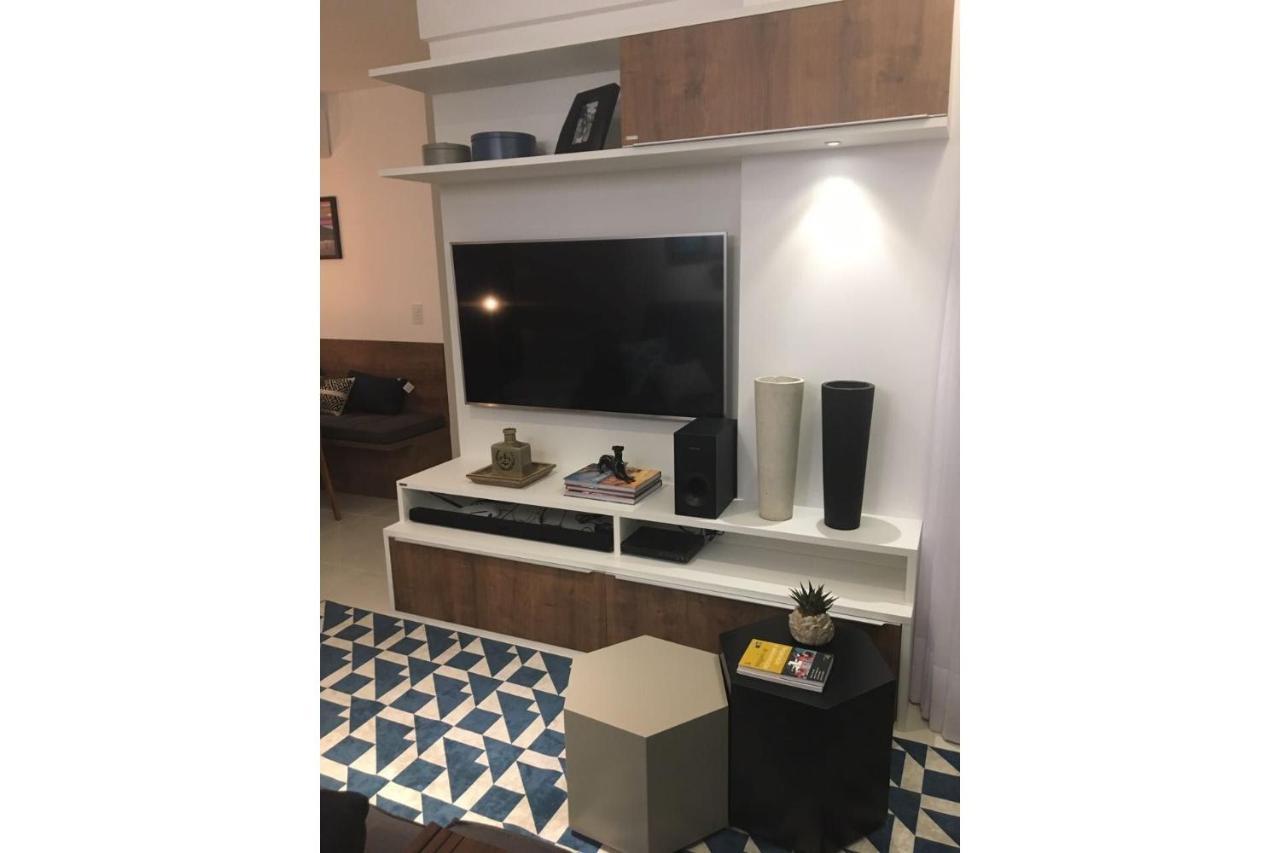 Lindo Ap Completo Em Cabo Frio Apartment Luaran gambar