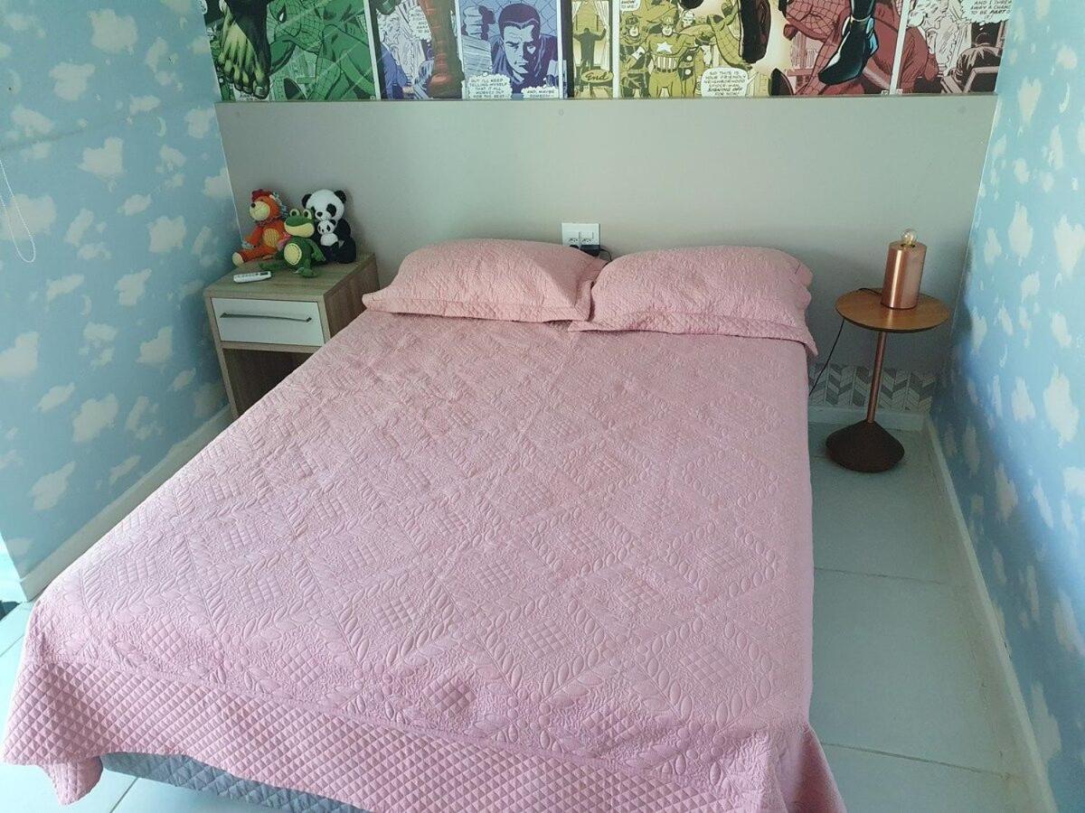 Lindo Ap Completo Em Cabo Frio Apartment Luaran gambar