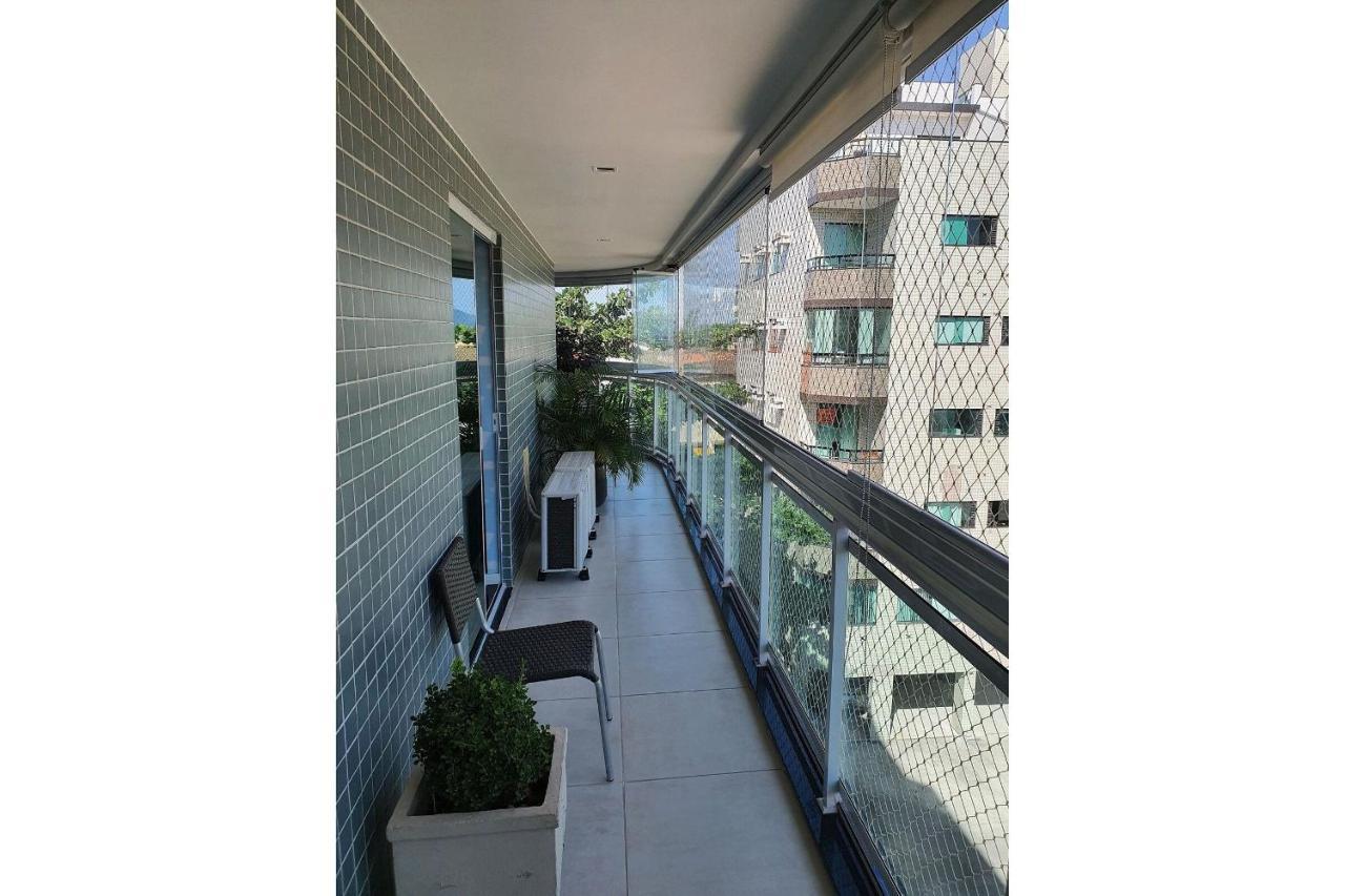 Lindo Ap Completo Em Cabo Frio Apartment Luaran gambar
