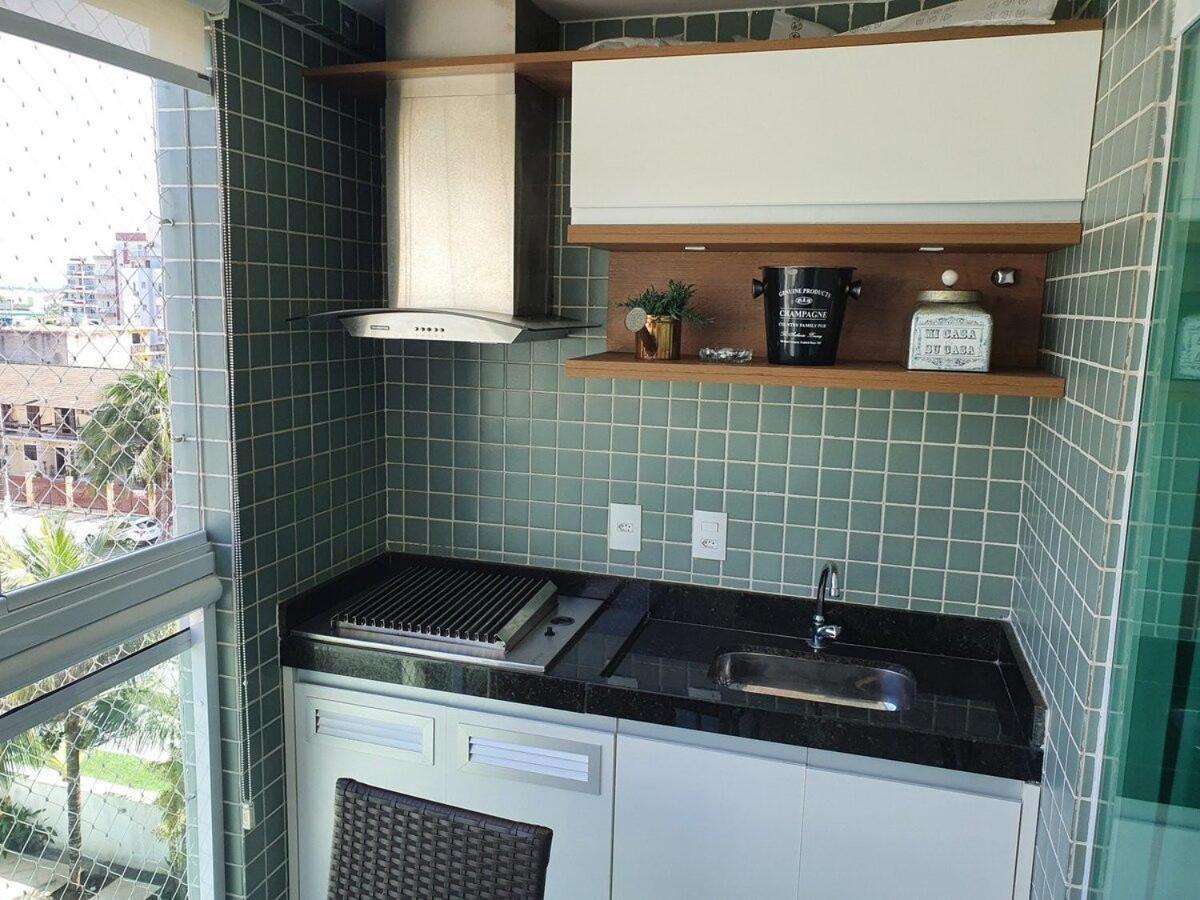 Lindo Ap Completo Em Cabo Frio Apartment Luaran gambar
