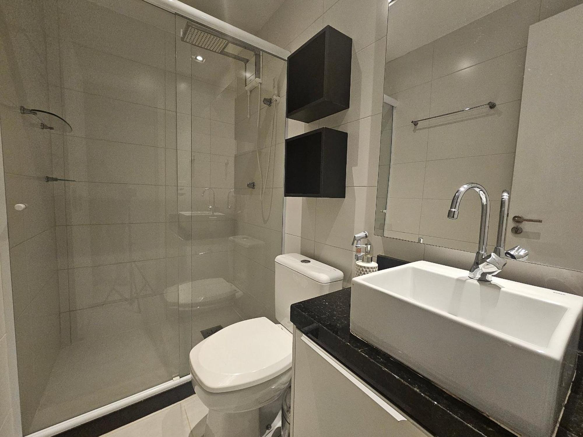Lindo Ap Completo Em Cabo Frio Apartment Luaran gambar